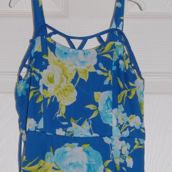 Speechless Dress, Girls Size 7 - Picture 4 of 7